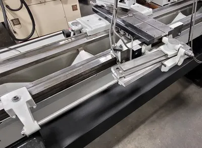 LEBLOND MAKINO Regal 14C Lathes, Engine | Machinery Central (16)