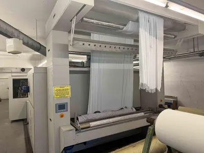 USED 2013 REGGIANI RENOIR 808/71