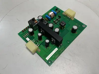 USED FUJI ELECTRIC F7706110(3)A