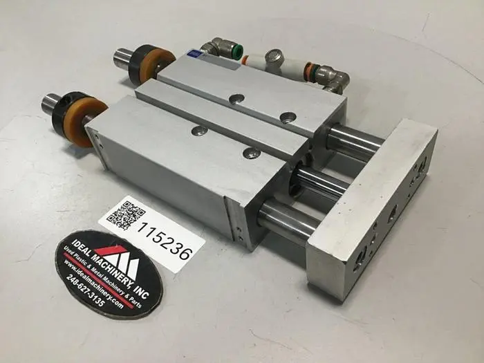 Used BIMBA ET-2575-EEB1M Cylinders Michigan US | Ideal Machinery #575246