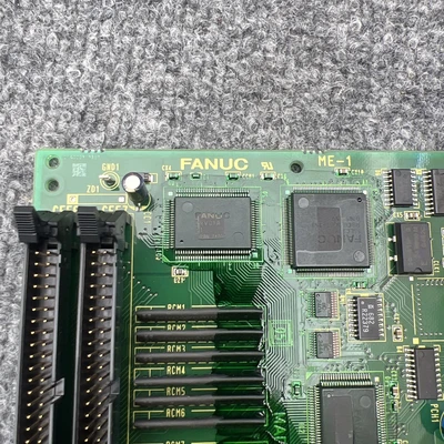 Used FANUC 10A Printed Circuit Boards (PCB) California US | Davliegogo LLC #1706368
