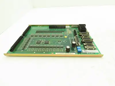 Mitsubishi BN638A039G51 Printed Circuit Board PCB Machine Control FCU6-HR378