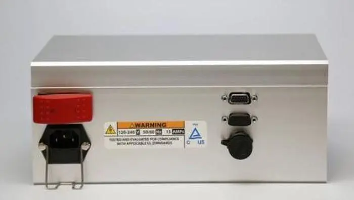 NEW TIGERSTOP AMP6