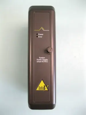 USED Emerson DeltaV KJ1501X1-BC3