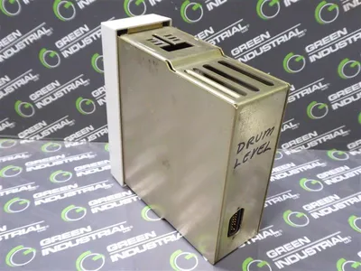 Fisher Rosemount CD6201X1-EB2 Operator Station 40B4933X01R Rev. C Used
