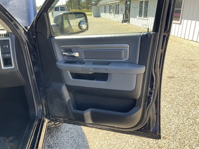 Used 2013 RAM 1500 Pickup Trucks Michigan US | Miedema Asset Management Group #1461407