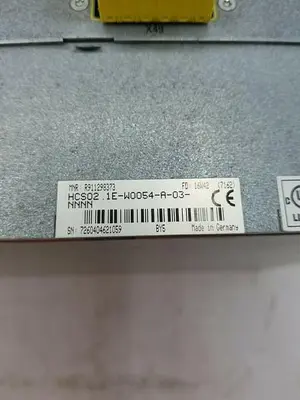 USED BOSCH REXROTH ID32778