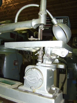 Walker Turner 24" Jig Saw