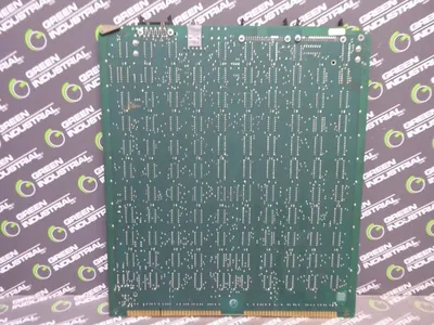 Allen Bradley 900057 Control Board Revision. I Used