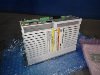 New | in-Stock IAI CORPORATION SCONCA200ACC02 Servo Drives | HGR 24 #752690