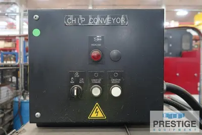 Used 2015 OKK HM1000S Horizontal Machining Centers New York US | Prestige Equipment #1407240