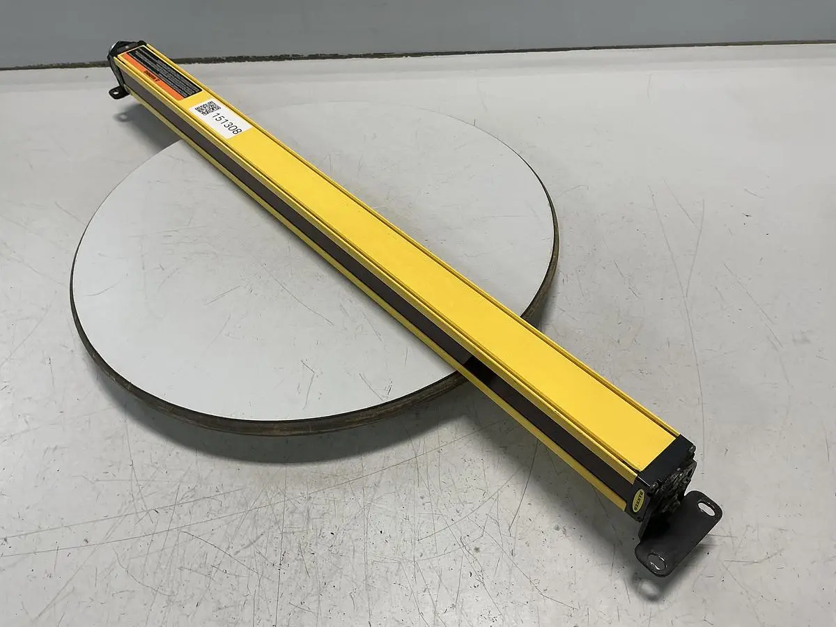 USED BANNER MSE2424Y