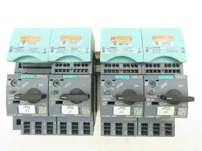 Used SIEMENS _UNKNOWN_ Circuit Breakers Indiana US | Arrow Industrial #1365078