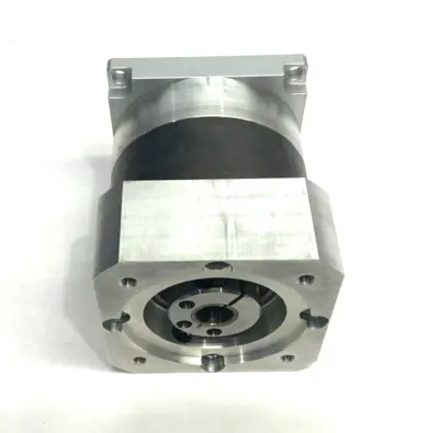 Used Neugart Inline Economy Planetary Gearbox Gearboxes Michigan US | Maverick Industrial Sales #1390572