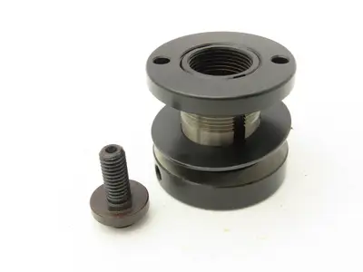 Sopko C100-2KW Cincinnati RH Adapter For 1.250" ID Grinding Wheel 2" OAL