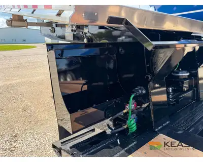 Used JET _UNKNOWN_ Lowboy Trailers Iowa US | Keast Enterprises #1360303