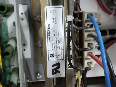 USED EATON SVX004A1-5A4N1