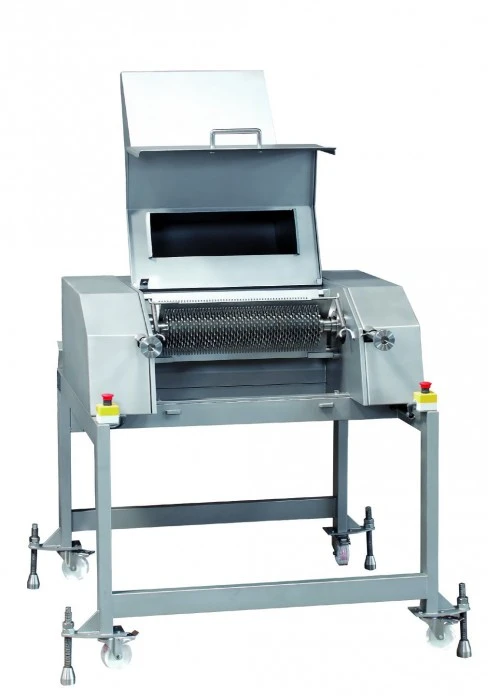 USED Roser 700 MEAT TENDERIZER