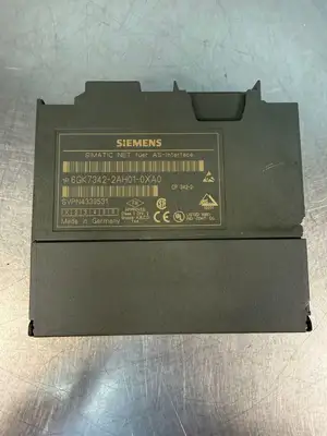 Siemens Simatic 6GK7342-2AH01-0XA0 Simatic Net Fuer As-Interface (4.1.3)