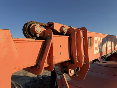 Used _UNKNOWN_ _UNKNOWN_ Telehandlers Texas US | Miedema Asset Management Group #1315752