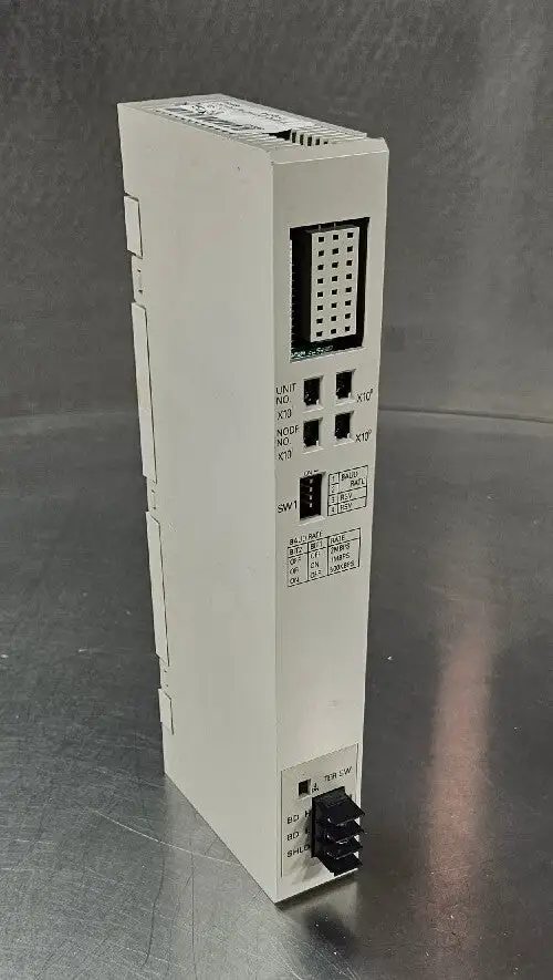 USED Omron CVM1-CLK21