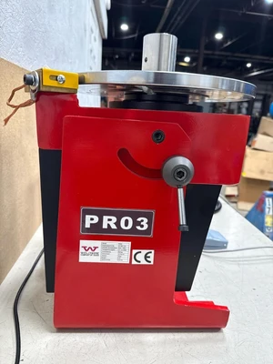 _UNKNOWN_ _UNKNOWN_ Welding Benches, Positioners & Tables | Fram Fram LLC (15)