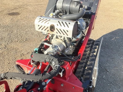 Used BARRETO 30SG STUMP GRINDER Stump Grinders Michigan US | Miedema Asset Management Group #1579985