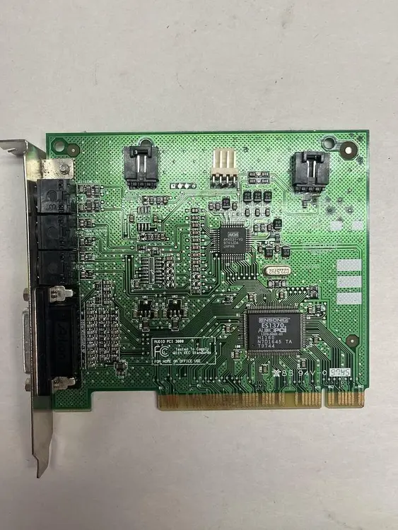 Used FC 3000 Port Expansion Cards Ohio US | Surplus Asset Holdings #1462672
