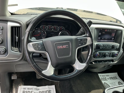 Used 2015 GMC SIERRA 1500 Pickup Trucks Michigan US | Miedema Asset Management Group #1320460