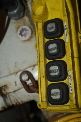 2016 COFFING EC4016-3 Hoists | Mohawk Machinery (7)