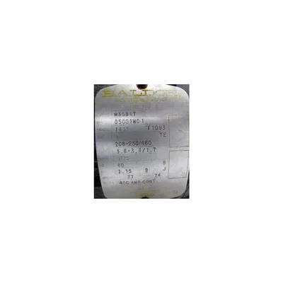 USED KEY TECHNOLOGIES 418405-1