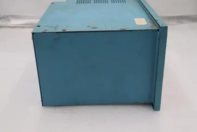 Bruce 7351C Control Unit Model 9760400 120V 50/60 HZ Serial No. 024-780 2621