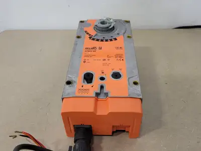 USED BELIMO EFB24-SR