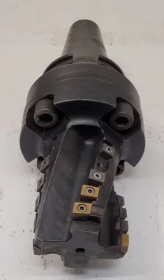 INGERSOLL MAX-I-PEX K-21406-1 Tooling & Accessories, Tooling | Machinery Central (8)