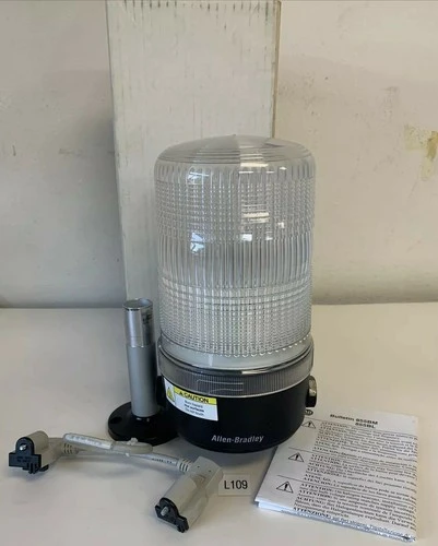 NEW Allen Bradley 855BM-T10FH7