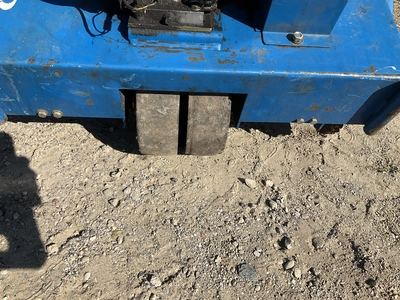 Used BLUEBIRD H742 Core Aerators Michigan US | Miedema Asset Management Group #1580041