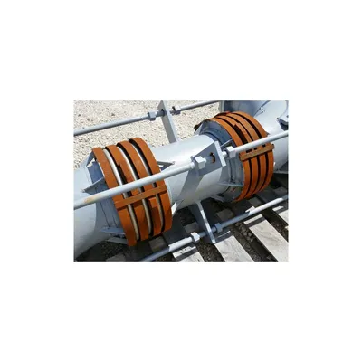 14" Pipe Thermal Expansion Joint