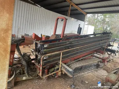 Used 2000 DITCH 2000 DITCH WITCH JT4020 Drill Rigs Florida US | HDD Broker #1346391
