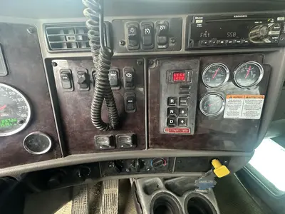 Used 2019 KENWORTH T270 Truck-Mounted Cranes Ohio US | Proxy Equipment #1385356