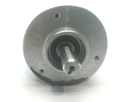 Used HEIDENHAIN ROD 523 /1A13.0900 406 109 2W Encoders Michigan US | Maverick Industrial Sales #1493759