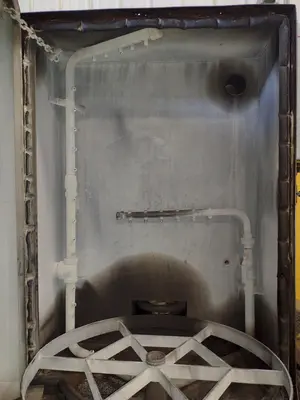 USED BETTER ENGINEERING