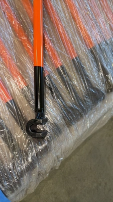 $9,875 total value on this pallet based on Amazon Prices. Amazon has them for $125 each. Pallet of 79 New Klein Rebar Hickey Tools model #  64309 for use with a No. 3 & 4 Bar Capacity 0.5".