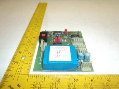 Used GHIELMETTI _UNKNOWN_ Circuit Boards Texas US | OCO Industrial #1570164