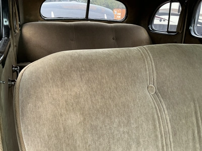 Used 1936 BUICK 36 BUICK SPECIAL Classic Cars & Trucks Michigan US | Miedema Asset Management Group #1425266