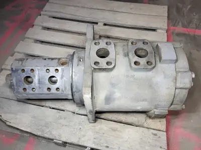 EX3600 Excavator Swivel Motor