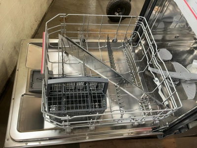 Used BOSCH SHP65CC5UC/48 Dishwashers Michigan US | Miedema Asset Management Group #1761150