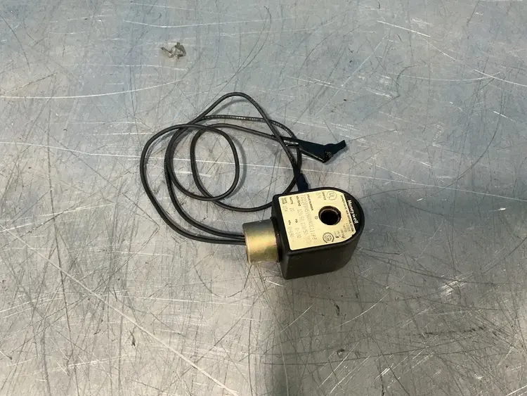 Used HONEYWELL 72218BN5VN00N0C111P3 Pumps Ohio US | HGR 24 #1314932