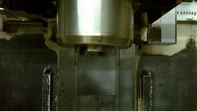 USED 1991 YAM MV-3A