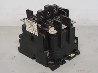 USED MITSUBISHI S-2 X K80UL