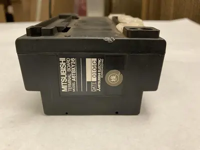 USED MITSUBISHI A6TBXY36